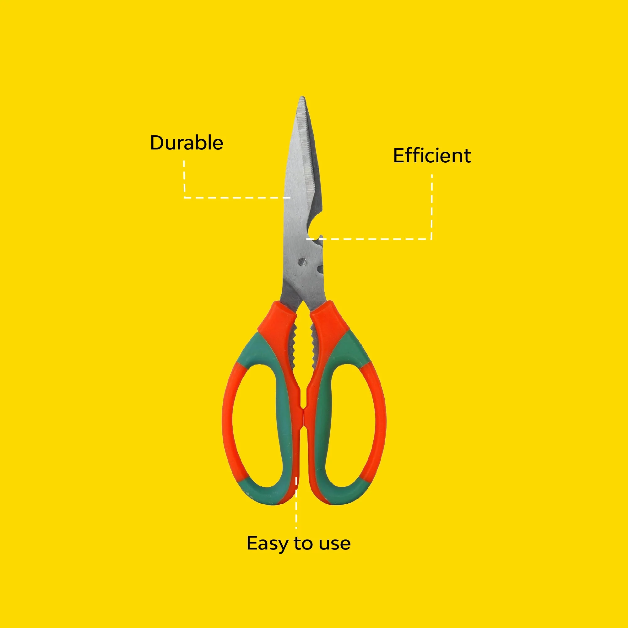 Kitchen Scissors - Image 4