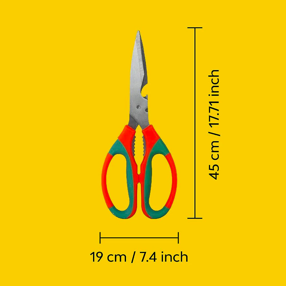 Kitchen Scissors - Image 5