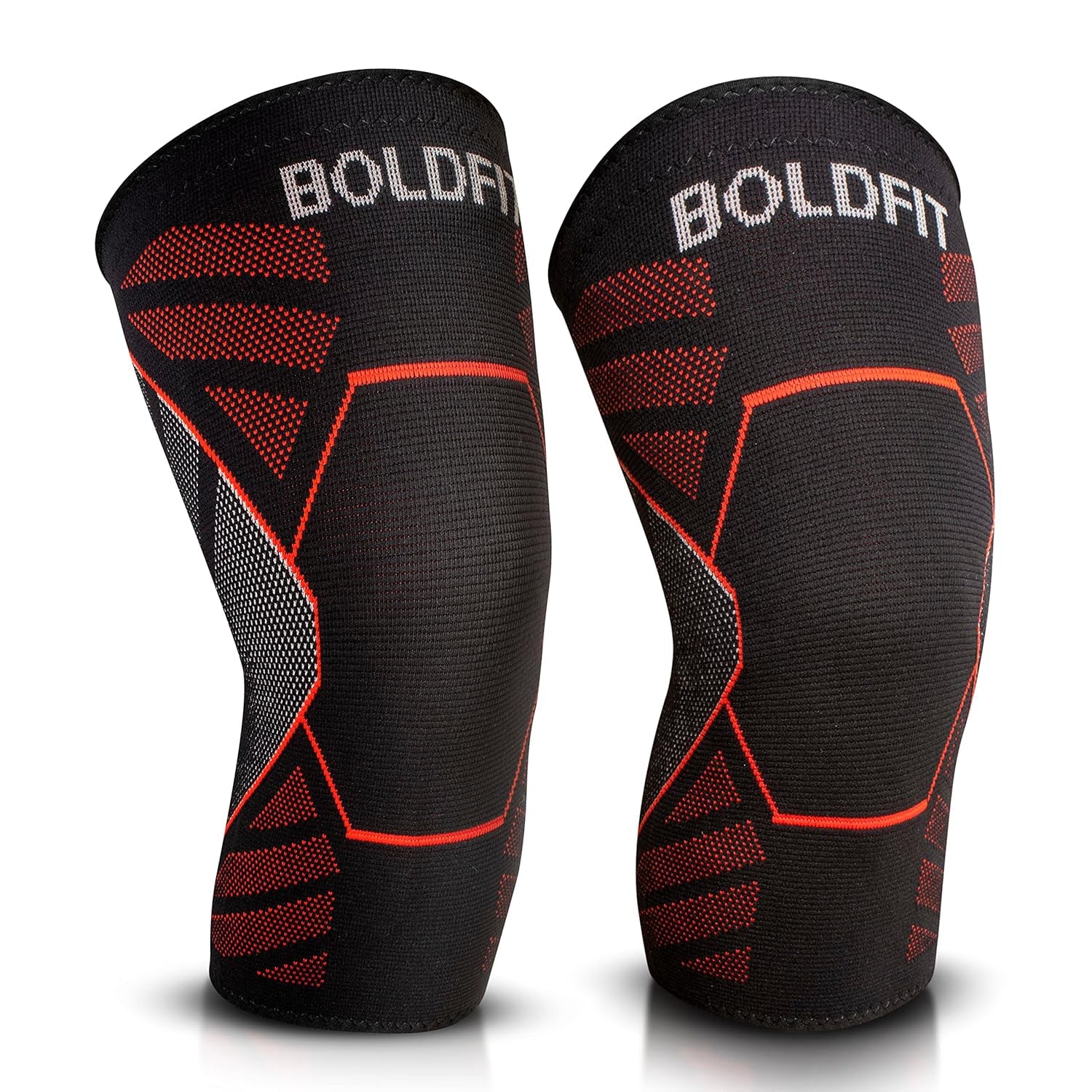 Knee Support Cap - Pair of 1 - Image 17
