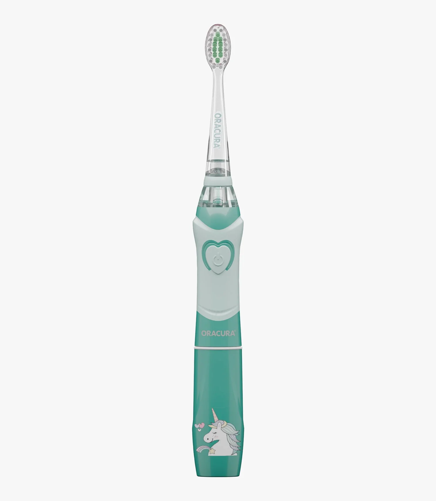 KSB100 Kids Sonic Battery Operated Electric Toothbrush - Image 10