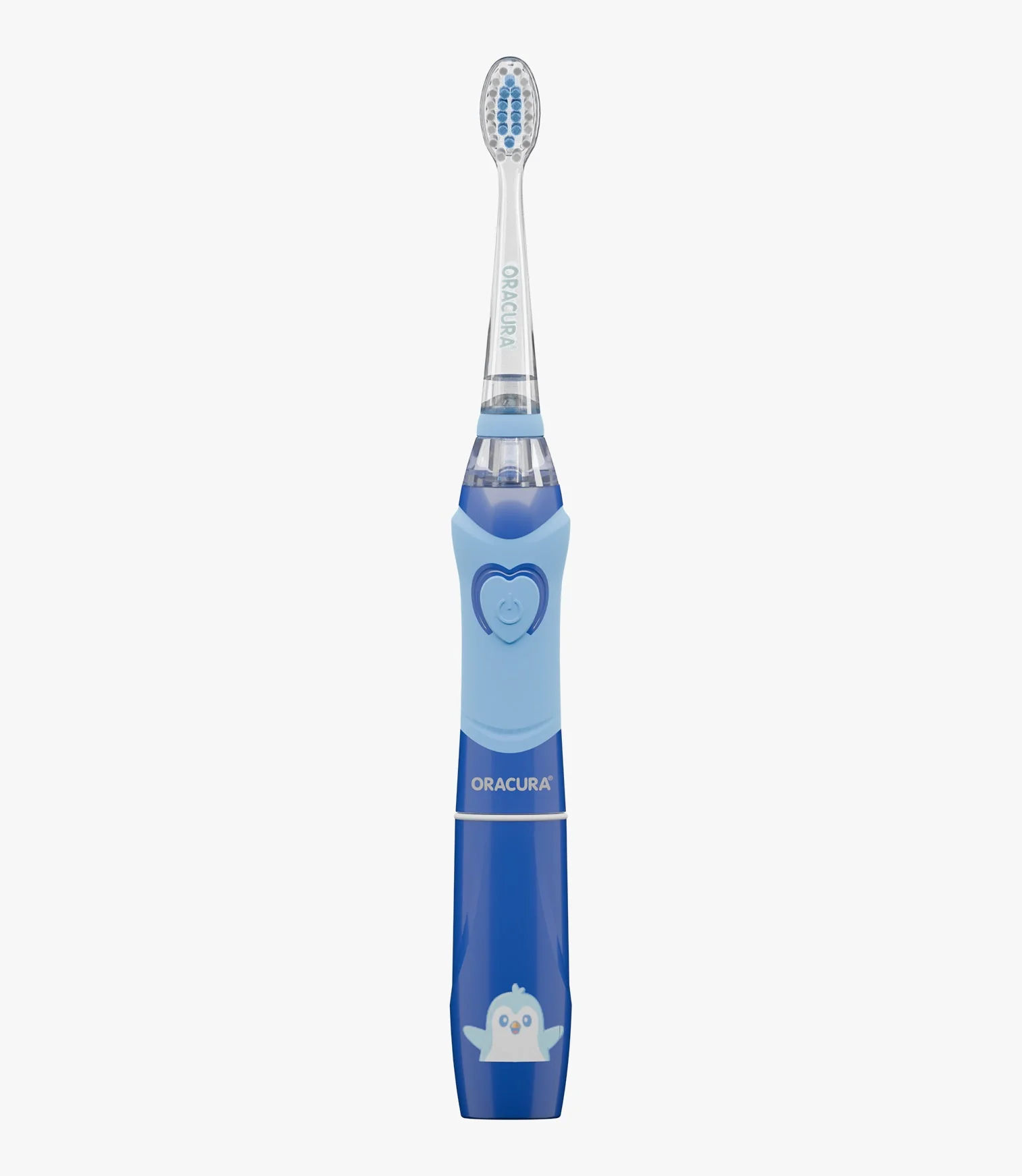 KSB100 Kids Sonic Battery Operated Electric Toothbrush - Image 12