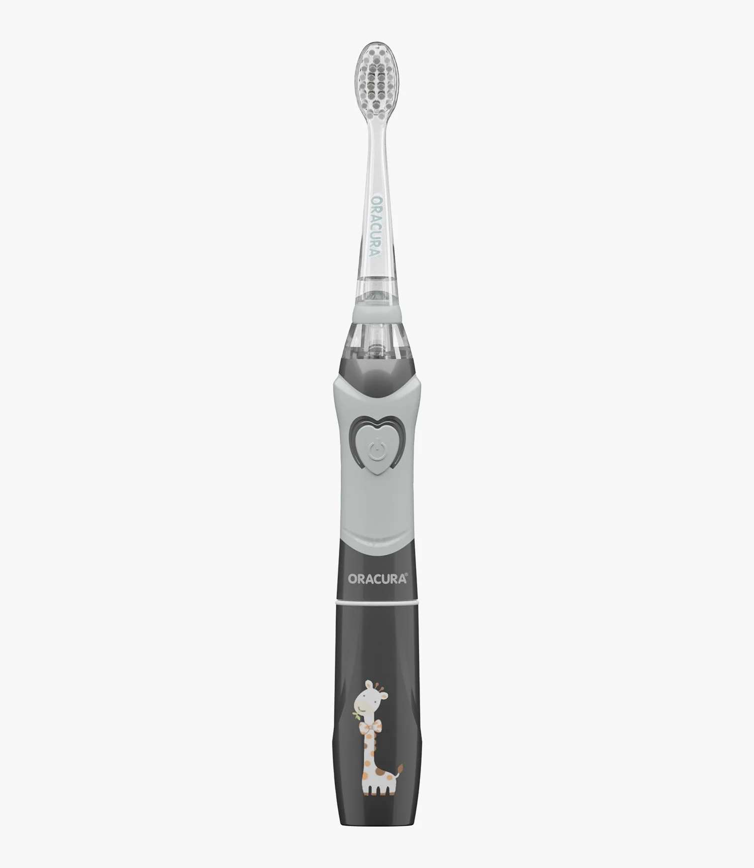 KSB100 Kids Sonic Battery Operated Electric Toothbrush - Image 14