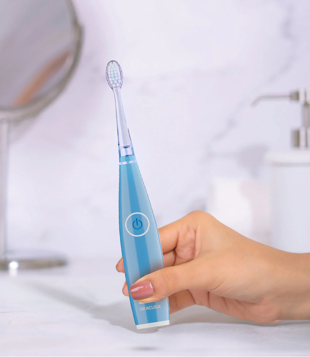 KSB200 KidsCare Sonic Rechargeable Electric Toothbrush - Image 2