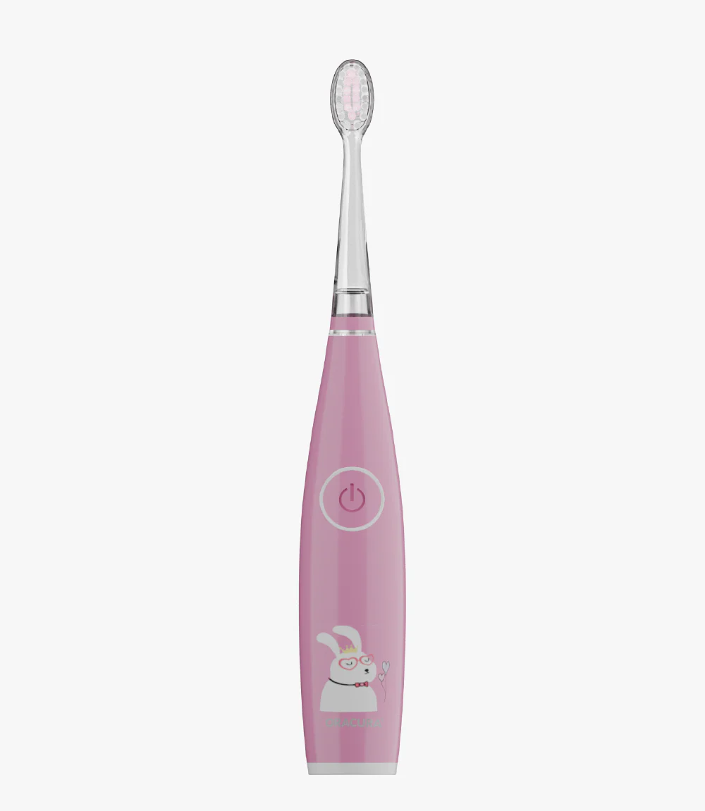 KSB200 KidsCare Sonic Rechargeable Electric Toothbrush - Image 37