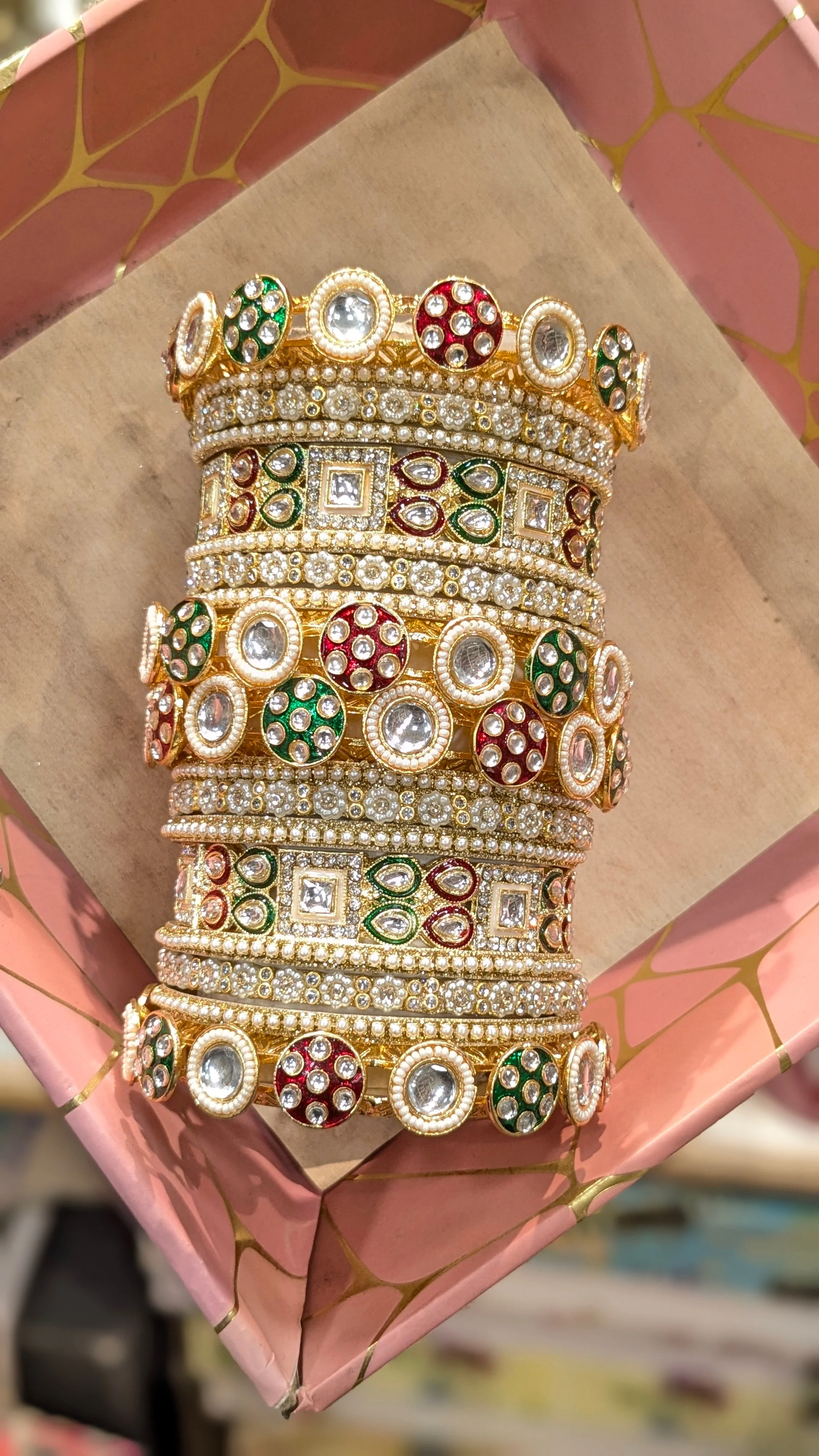 Kundan rajwadi - Image 4