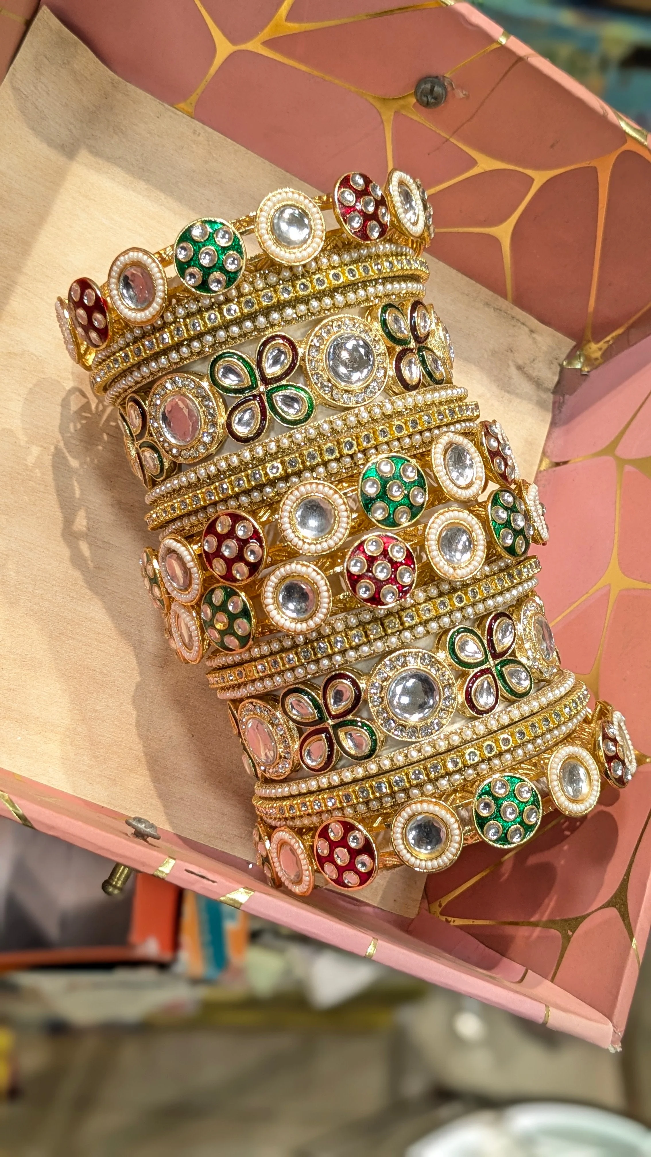 Kundan rajwadi - Image 6