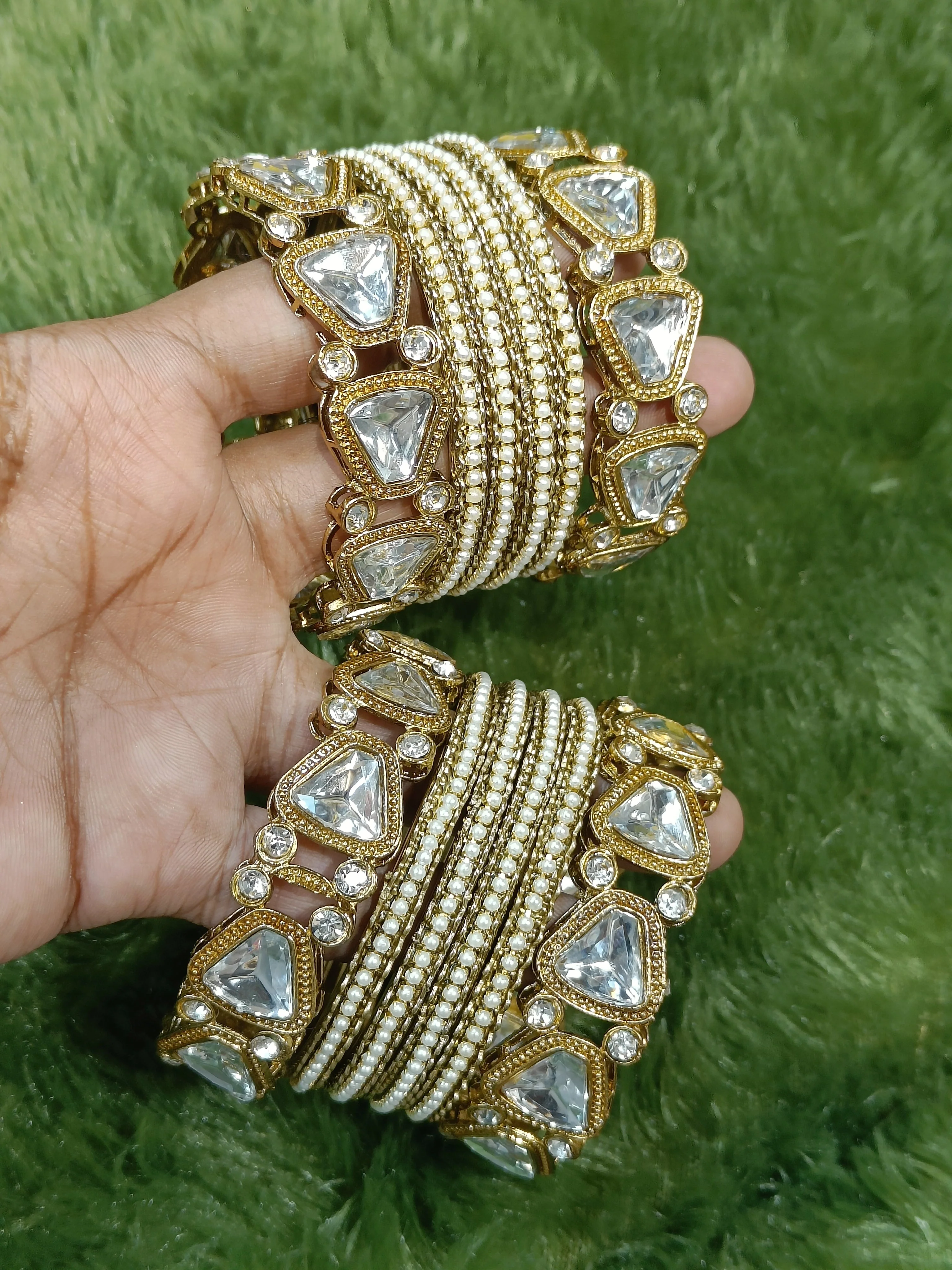 KUNDAN SET - Image 3