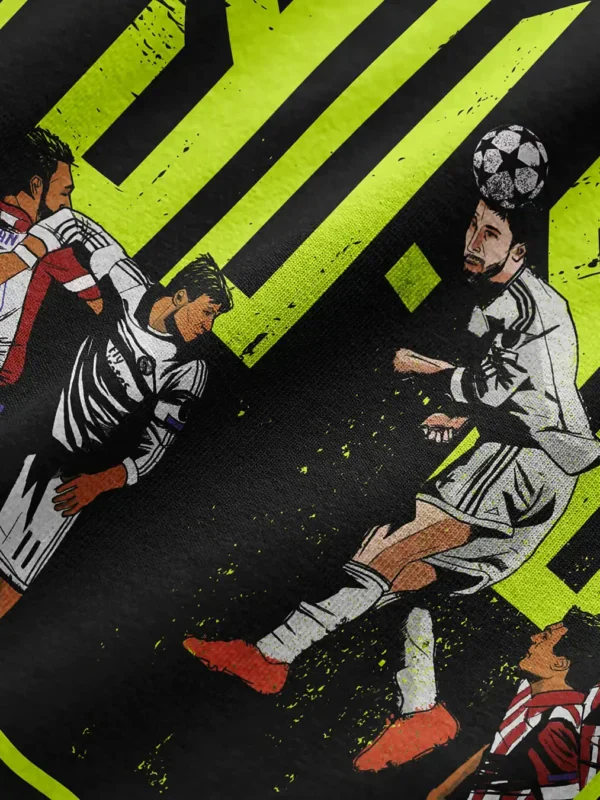 La Decima T-shirt - Image 3