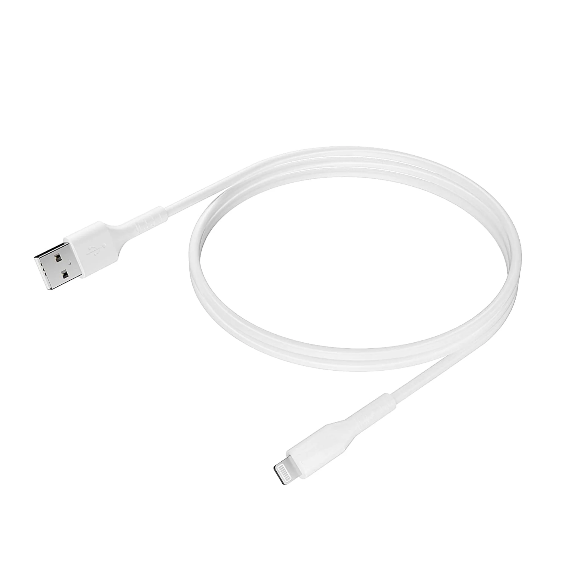 LA' FORTE Fast Apple iPhone, iPad, charging and Lightning Cable - Image 8
