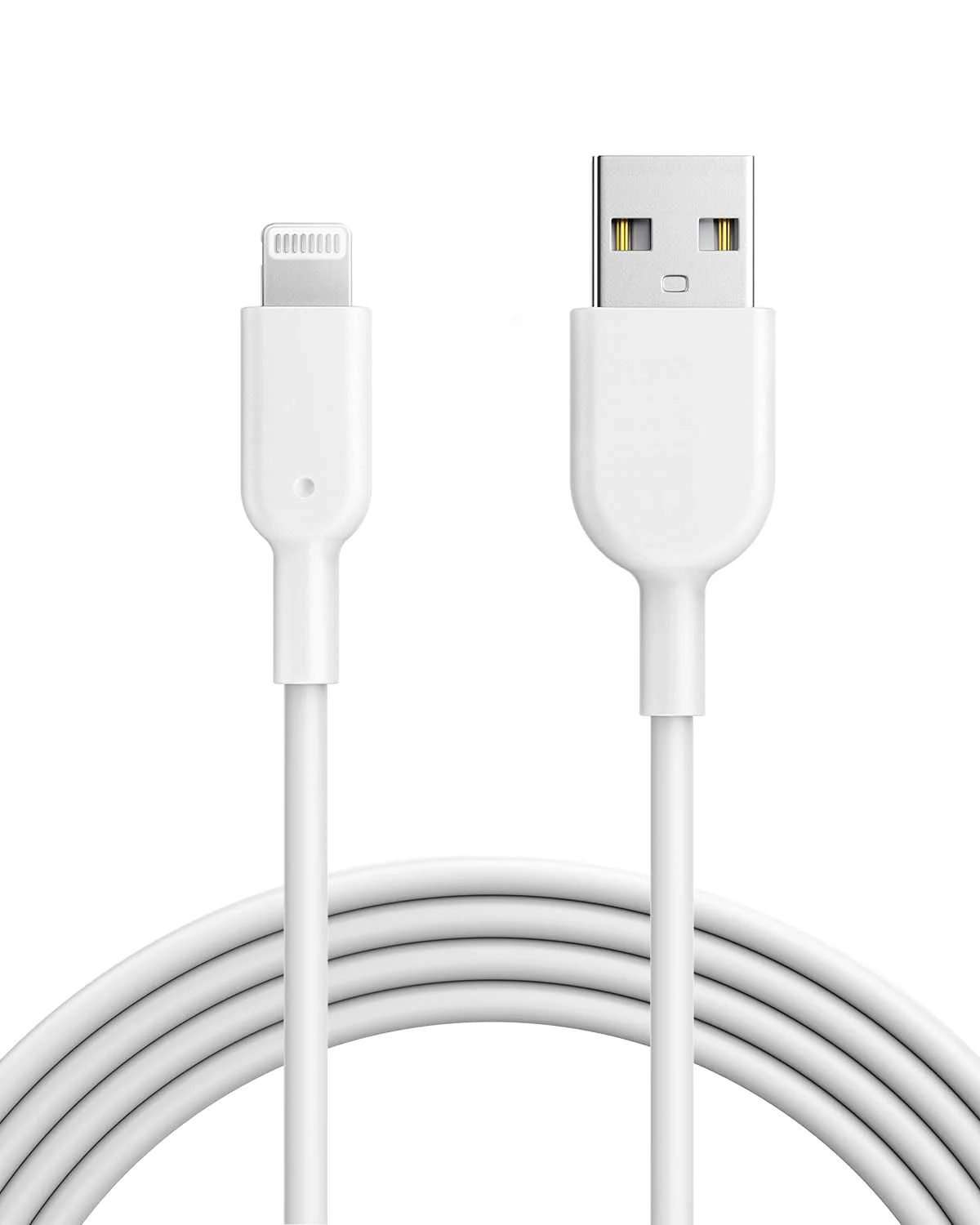LA' FORTE Fast Apple iPhone, iPad, charging and Lightning Cable - Image 9