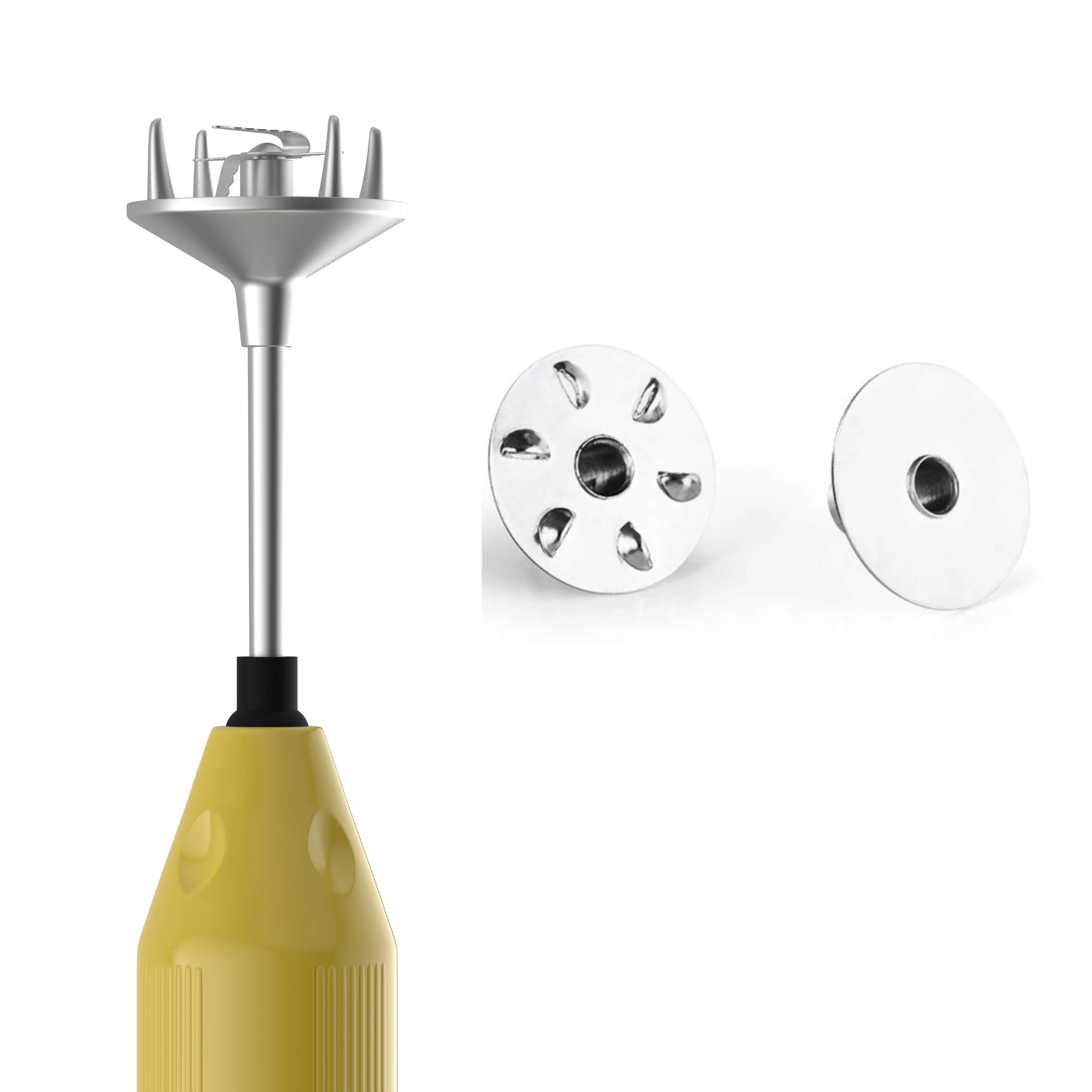 LA' FORTE Hand Blender 250 W with attachments and wall mounting bracket - Image 3