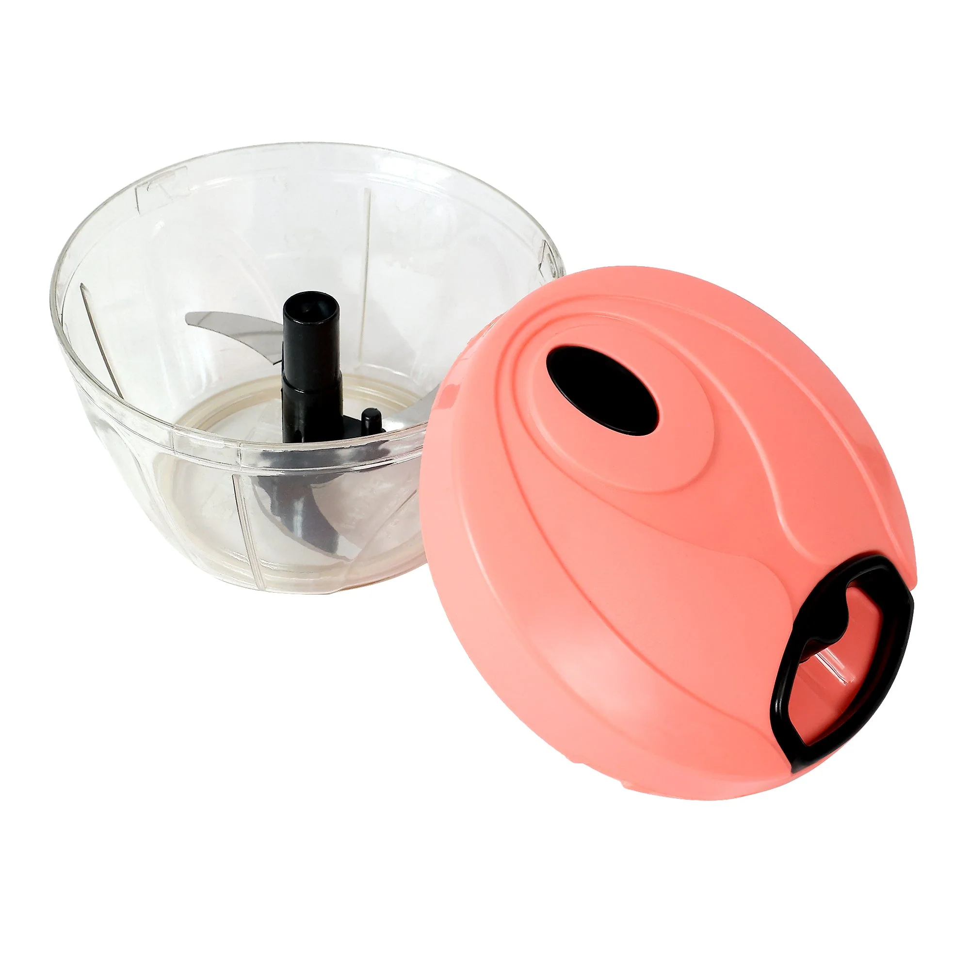 La' Forte Mini String Manual Chopper 500 Ml - Image 5