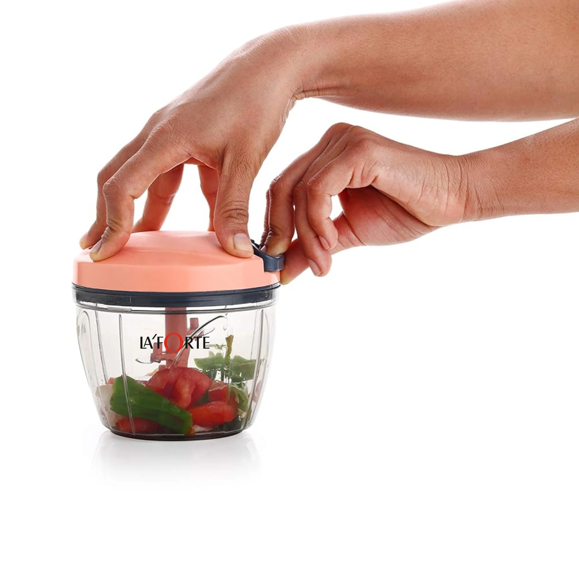 La' Forte Mini String Manual Chopper 500 Ml - Image 8
