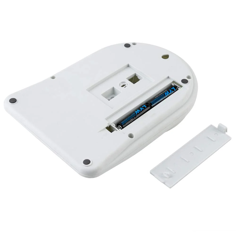 LA' FORTE Multipurpose Portable Electronic Digital Weighing Scale (10 KG) - Image 3