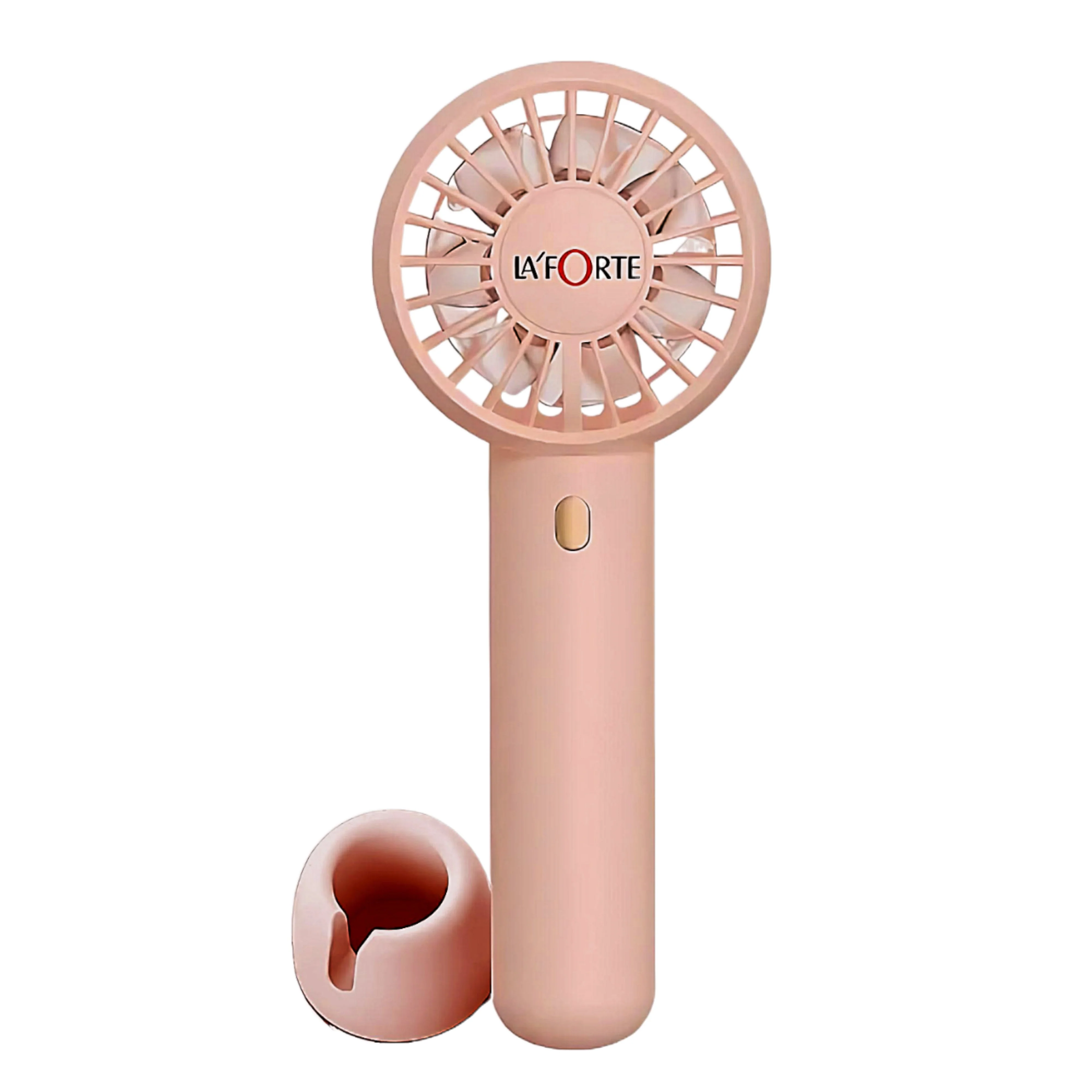 La' Forte Portable Fan -USB Rechargeable - Image 10