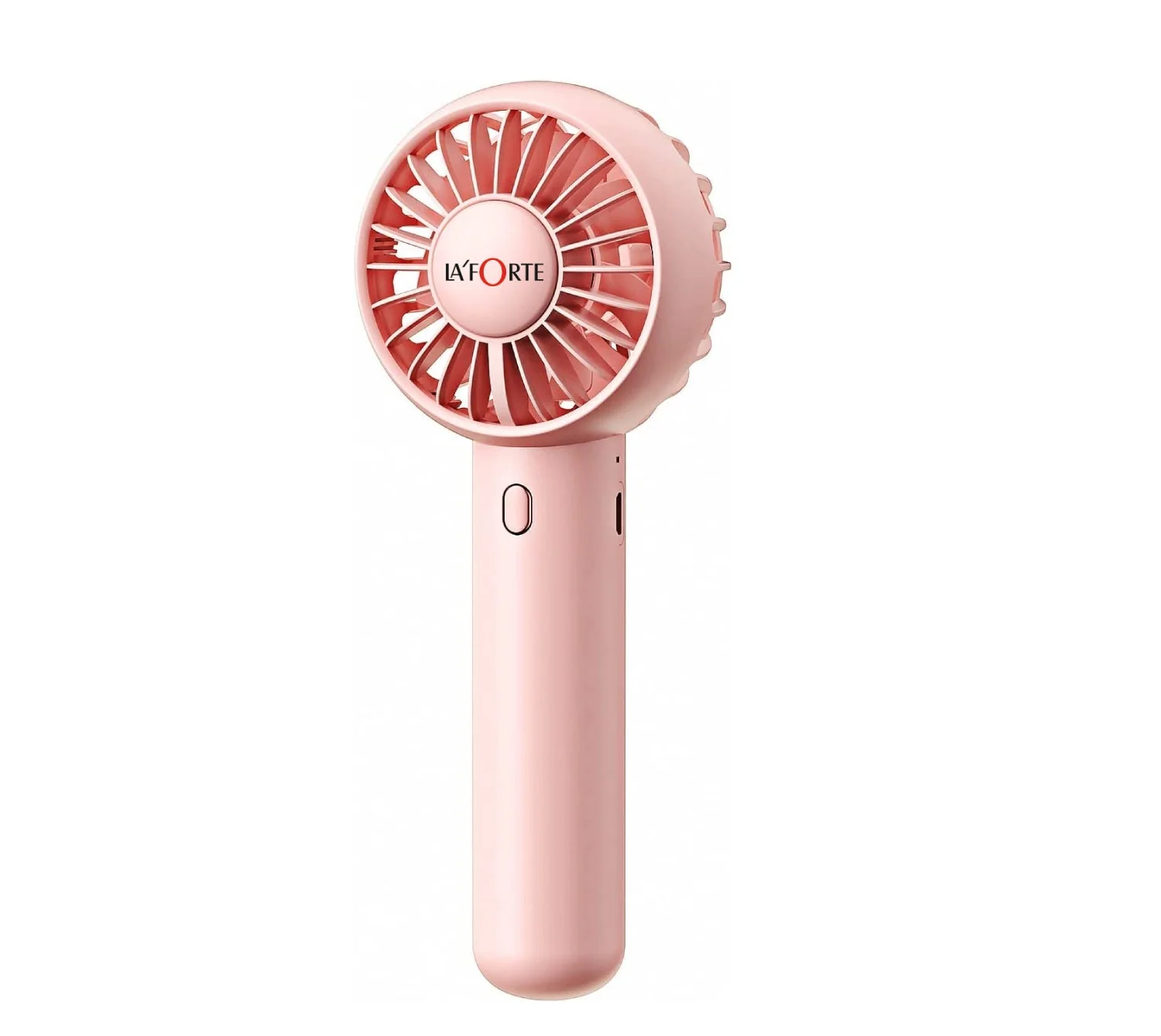 La' Forte Portable Fan -USB Rechargeable - Image 11