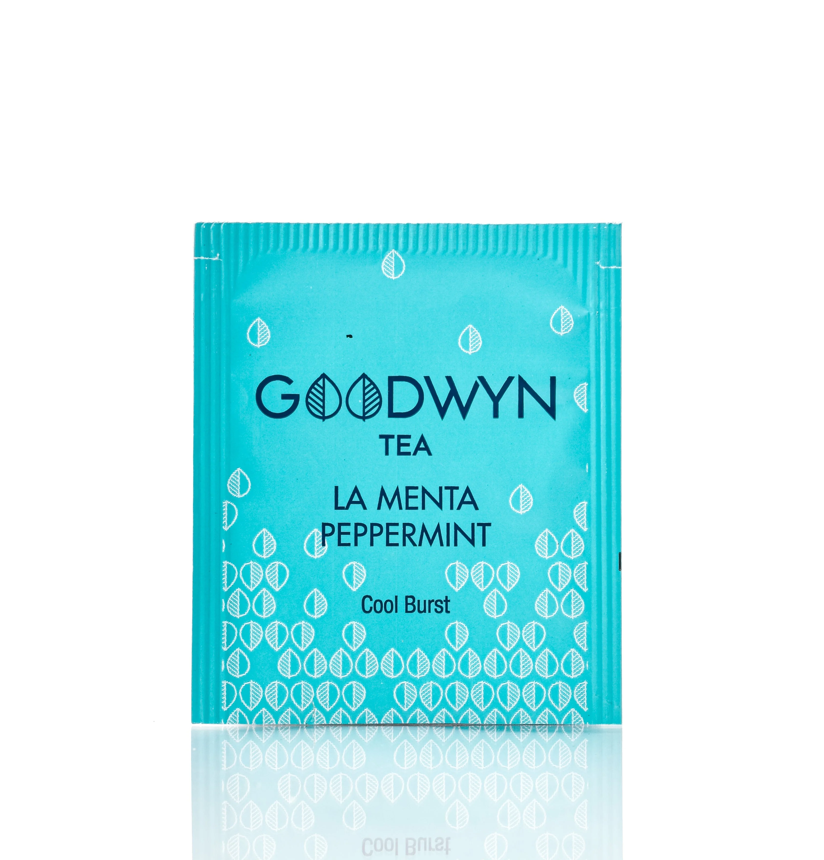La Menta Peppermint Tea - Image 2