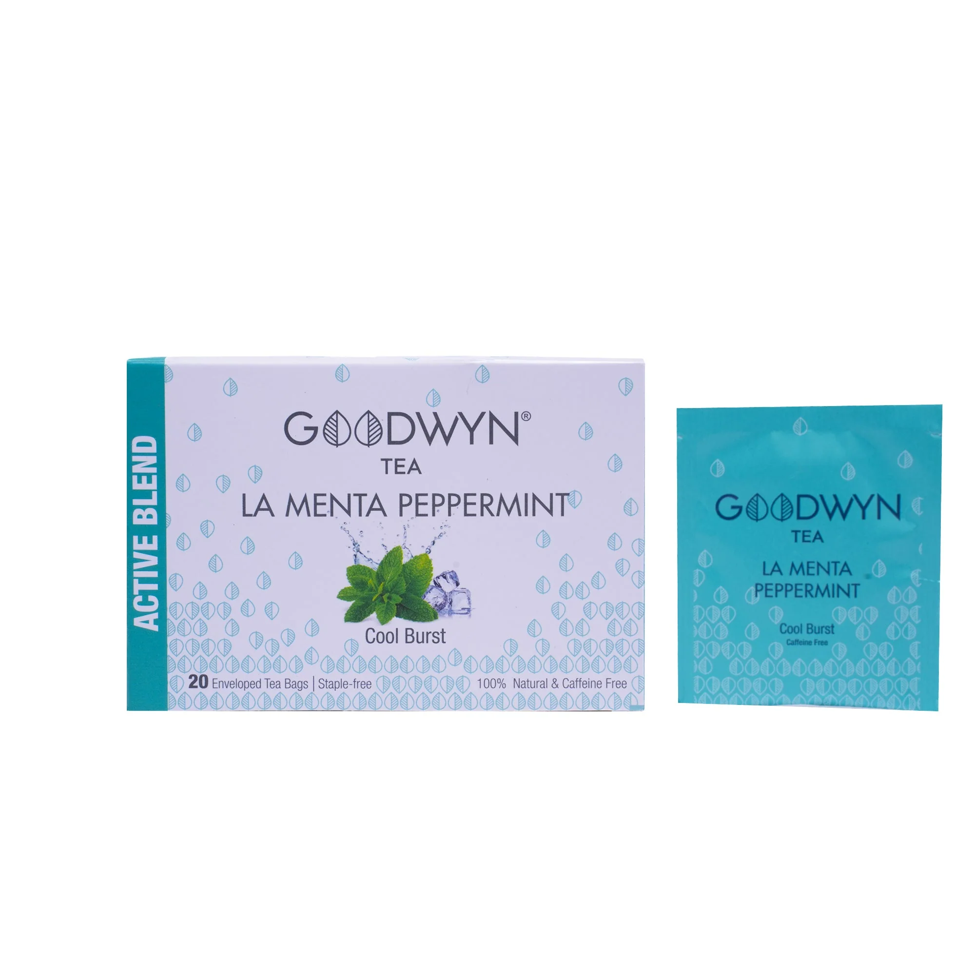 La Menta Peppermint Tea - Image 4