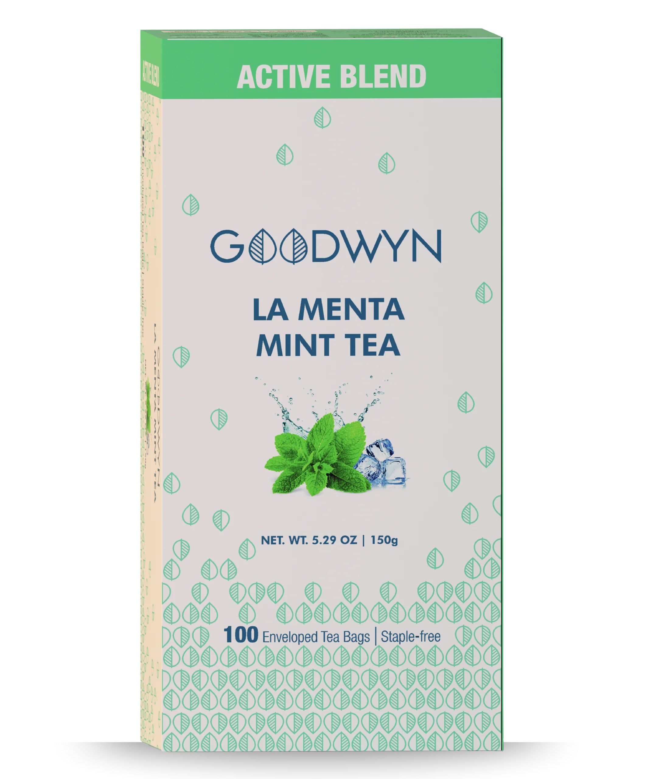 La Menta Peppermint Tea - Image 8