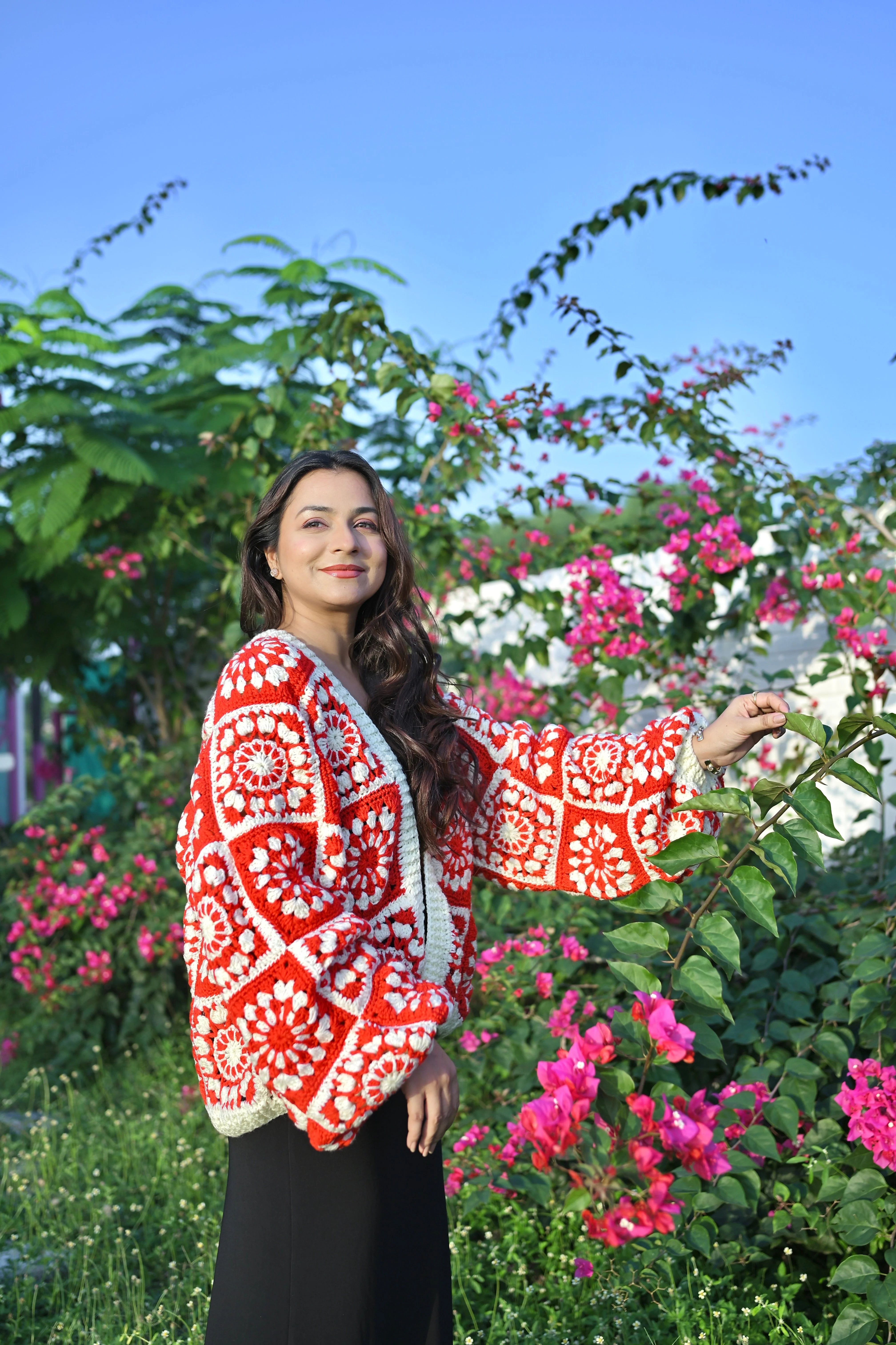 La Mère Cardigan - Image 4