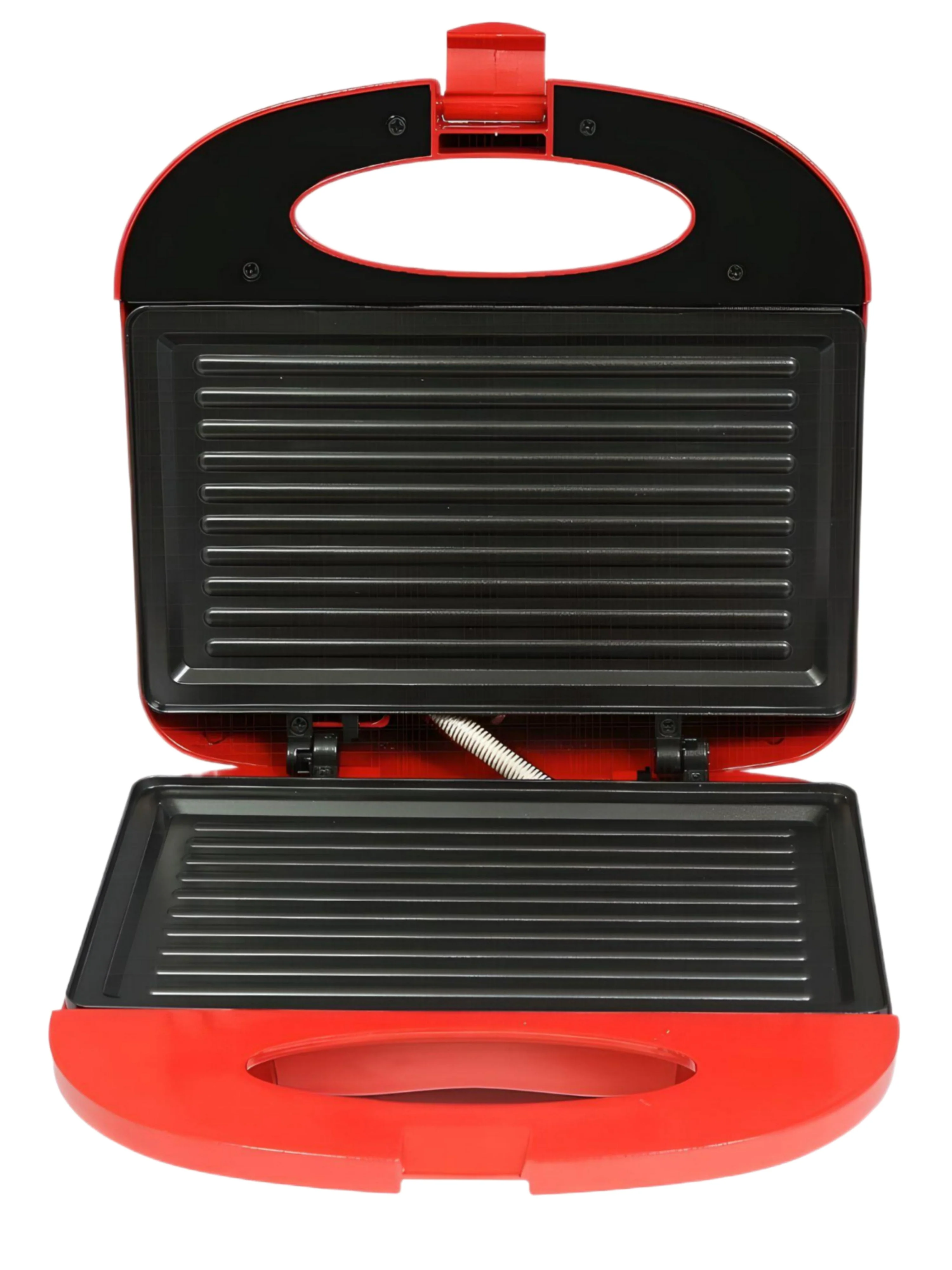 La Vite Sandwich Maker 750 W (Grill) (Free Recipe E-Book) - Image 3