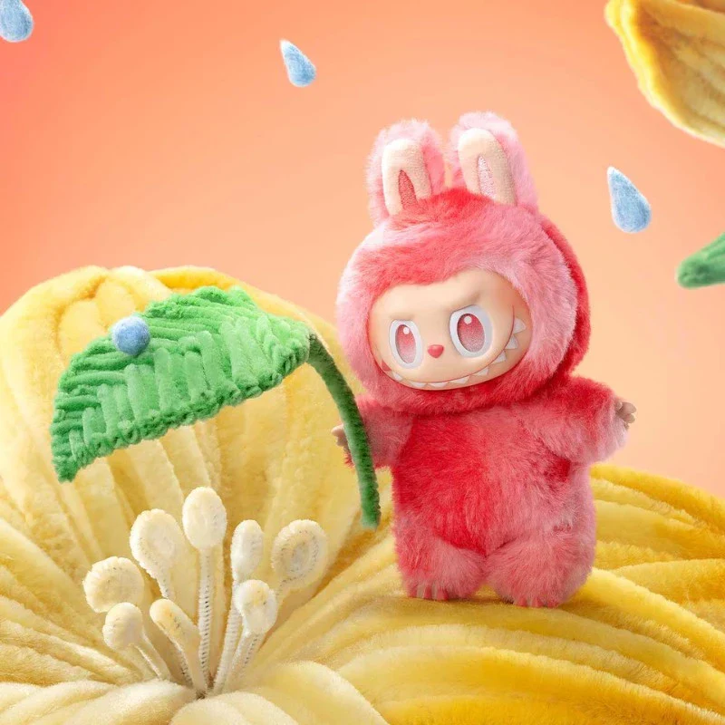 Labubu: Viral Labubu Doll & Keychain, Big Into Energy V3 Monster Collectible Blind Box Toy - Image 12