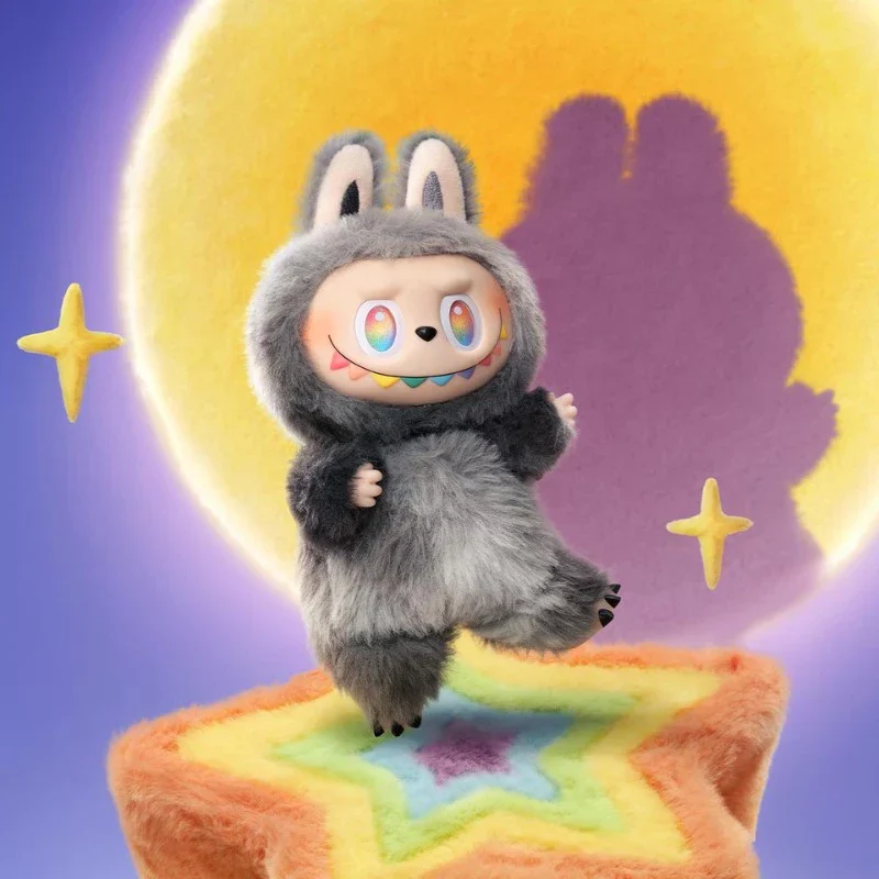 Labubu: Viral Labubu Doll & Keychain, Big Into Energy V3 Monster Collectible Blind Box Toy - Image 13