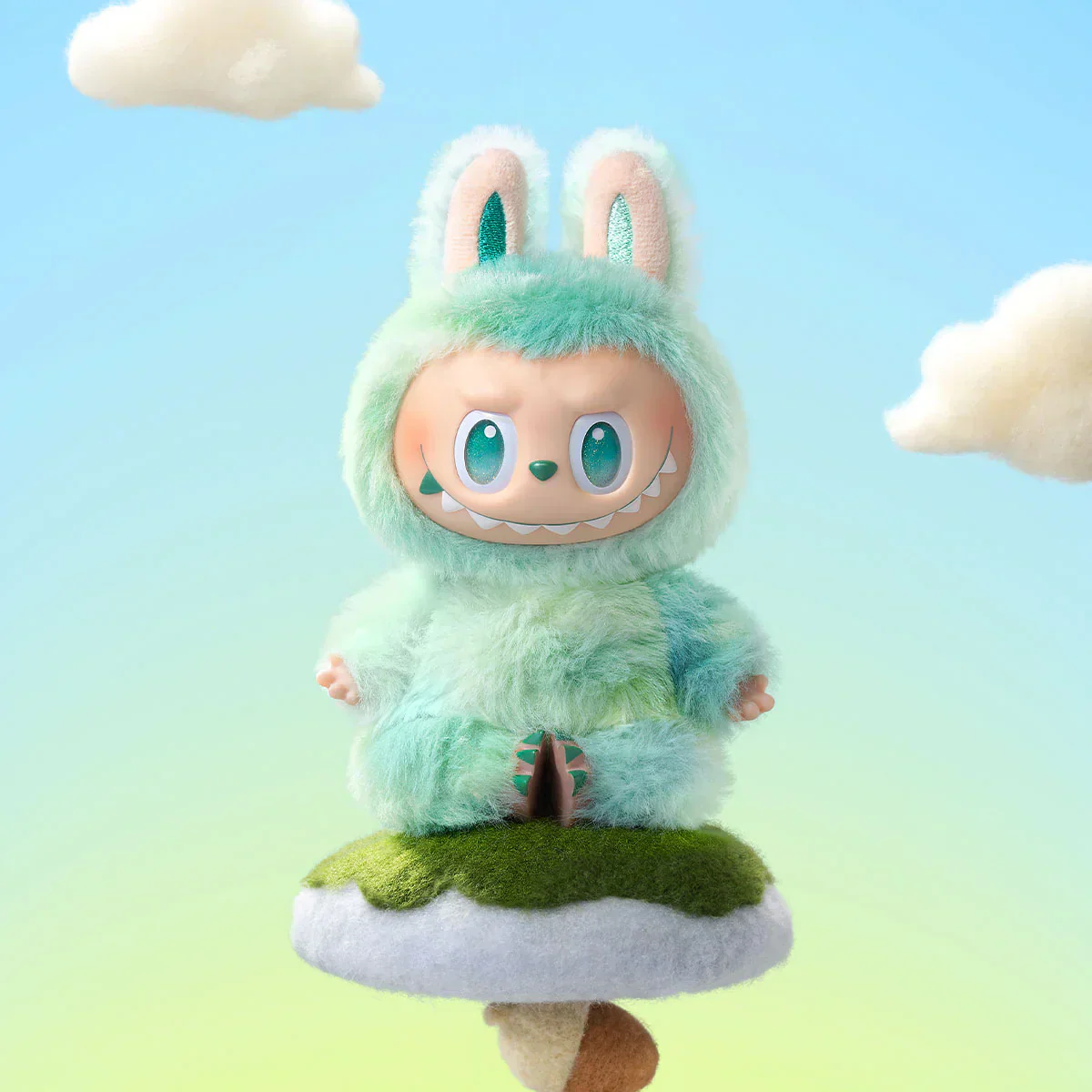 Labubu: Viral Labubu Doll & Keychain, Big Into Energy V3 Monster Collectible Blind Box Toy - Image 14