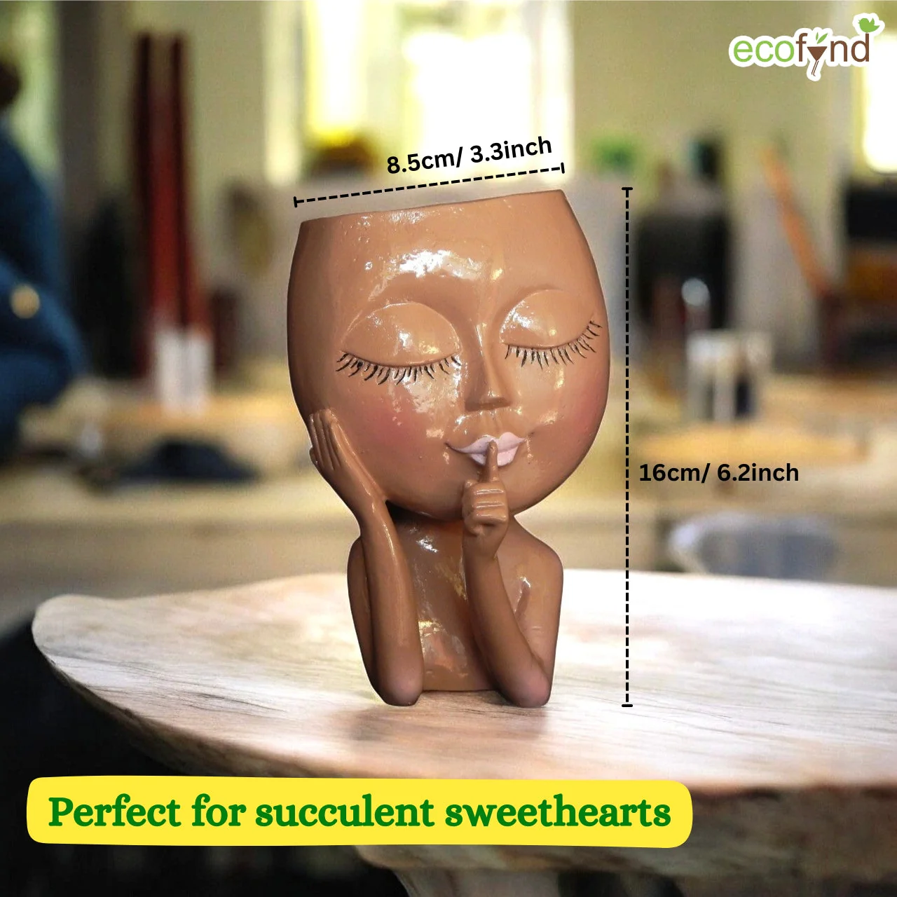 Lady Face Planter - Image 3
