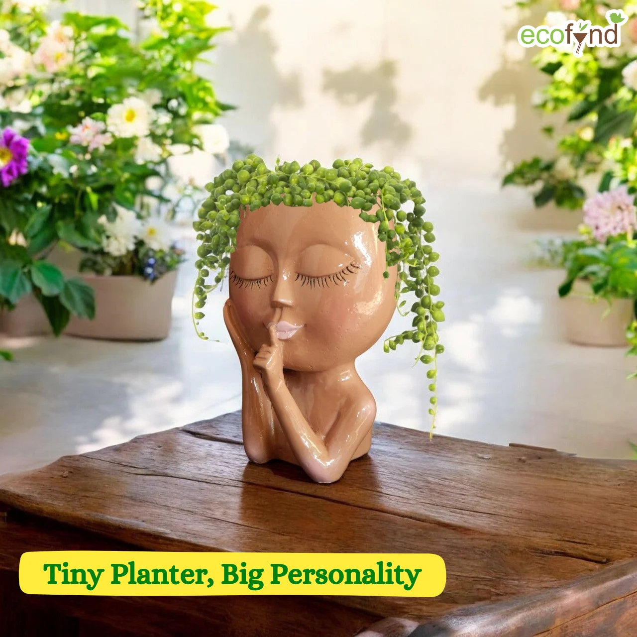 Lady Face Planter - Image 5