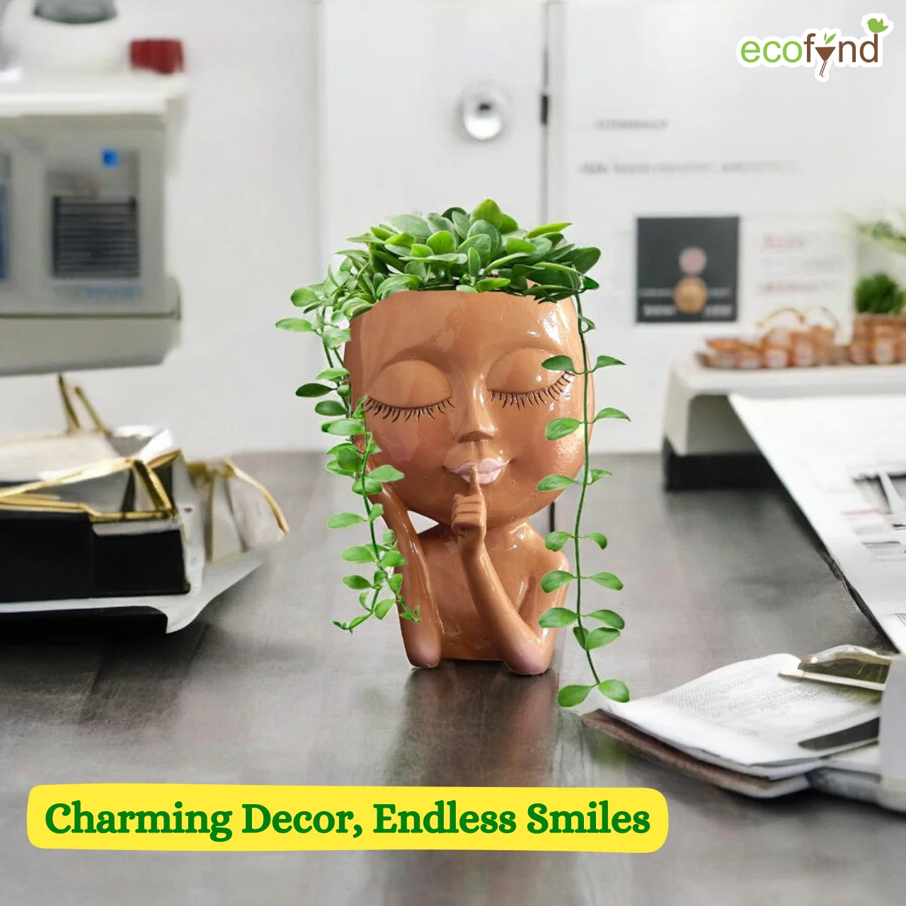 Lady Face Planter - Image 6