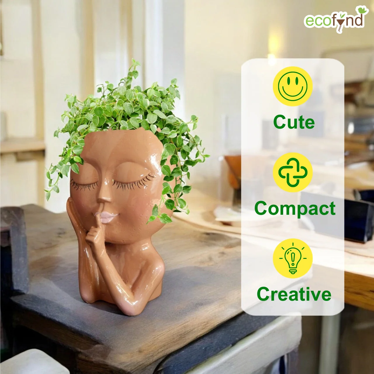 Lady Face Planter - Image 7