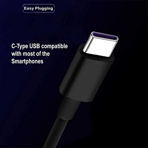 La'forte Type C Data & Charging Cable - Image 2