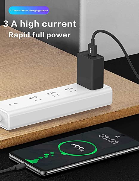 La'forte Type C Data & Charging Cable - Image 3