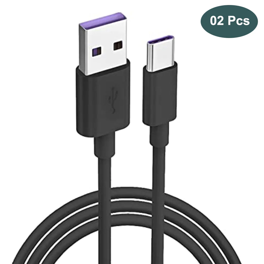 La'forte Type C Data & Charging Cable - Image 5
