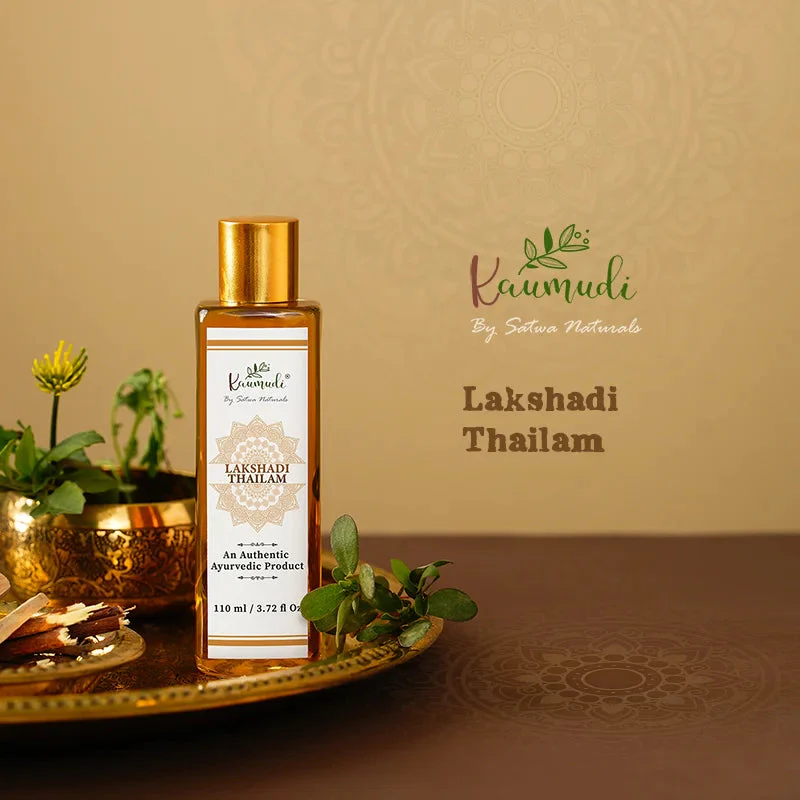 Lakshadi Thailam