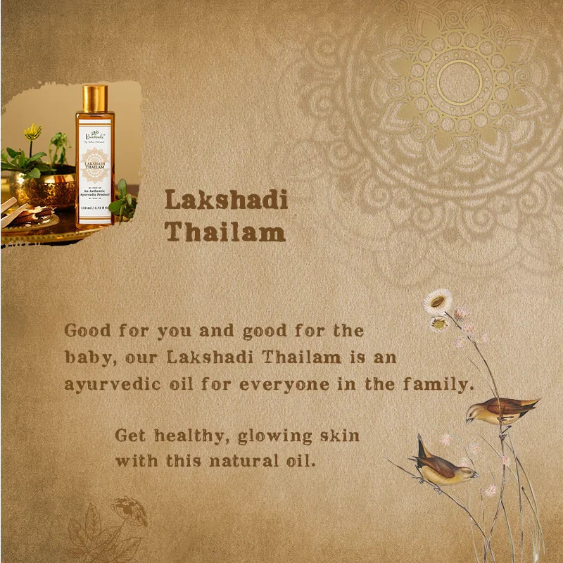 Lakshadi Thailam - Image 2