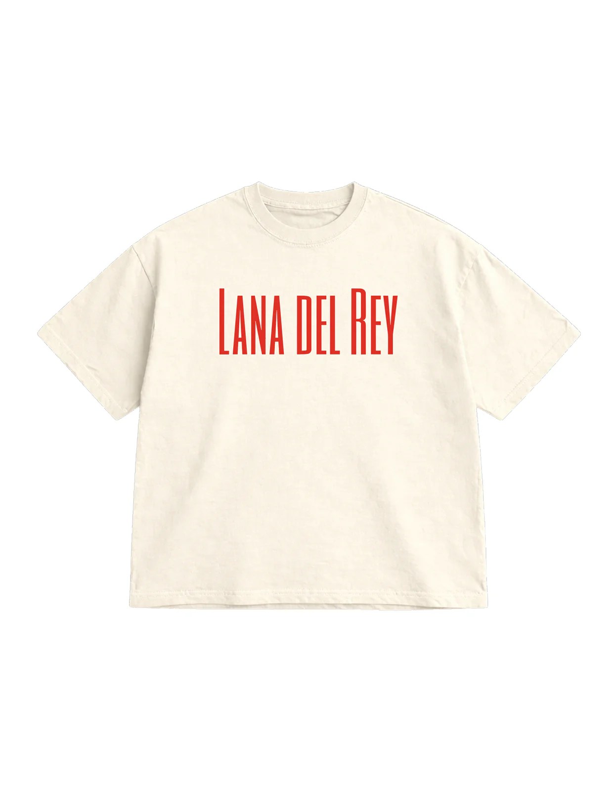 LALA Oversized T-shirt - Image 2