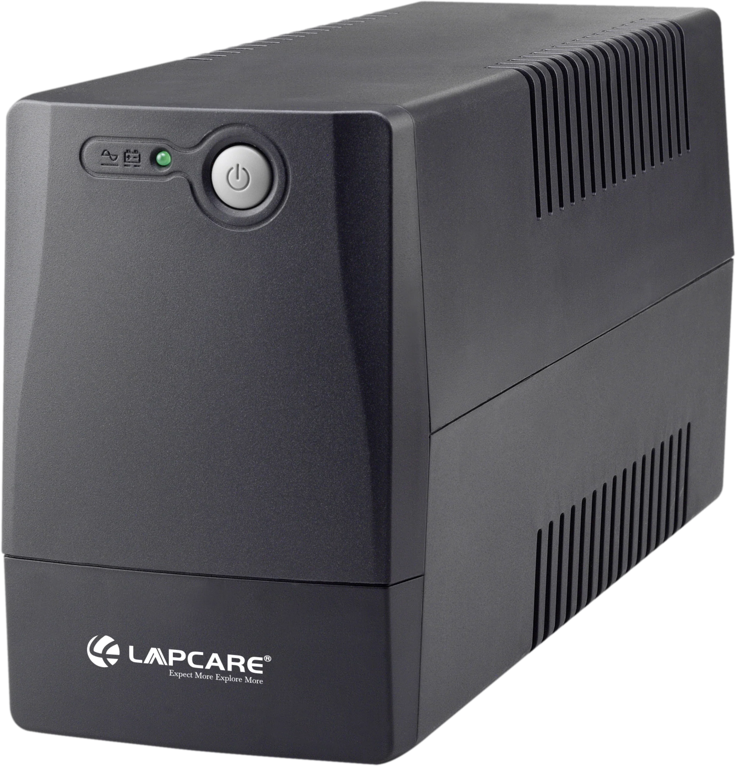 Lapcare 1KVA UPS (Lapon-1200)