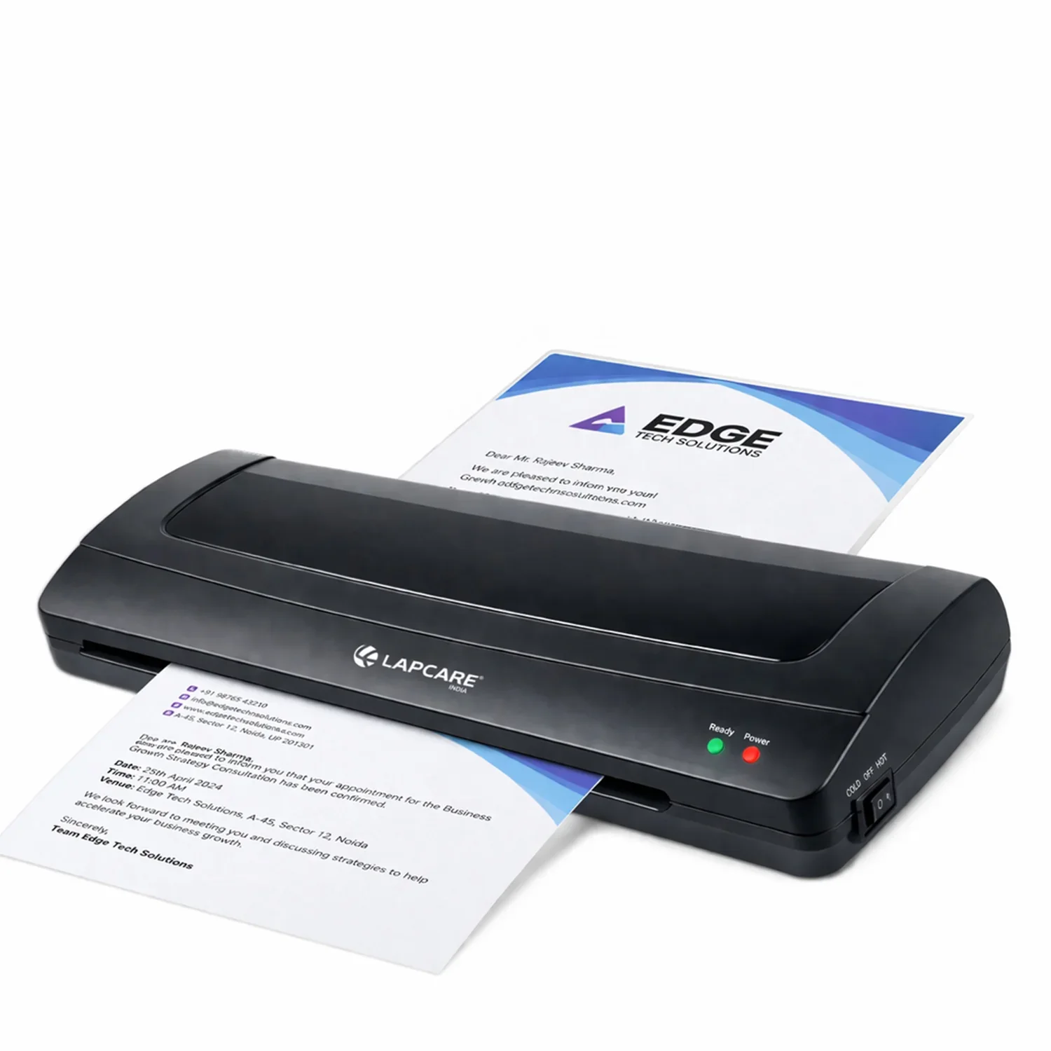 Lapcare A3