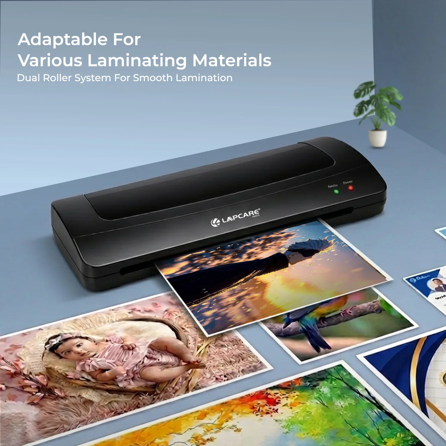 Lapcare A3 - Image 3