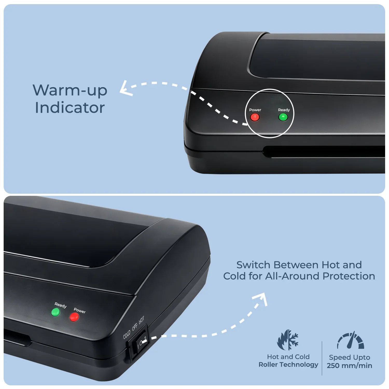 Lapcare A3 - Image 5