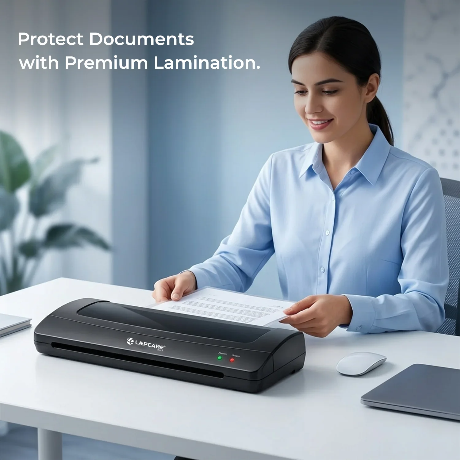 Lapcare A3 - Image 6