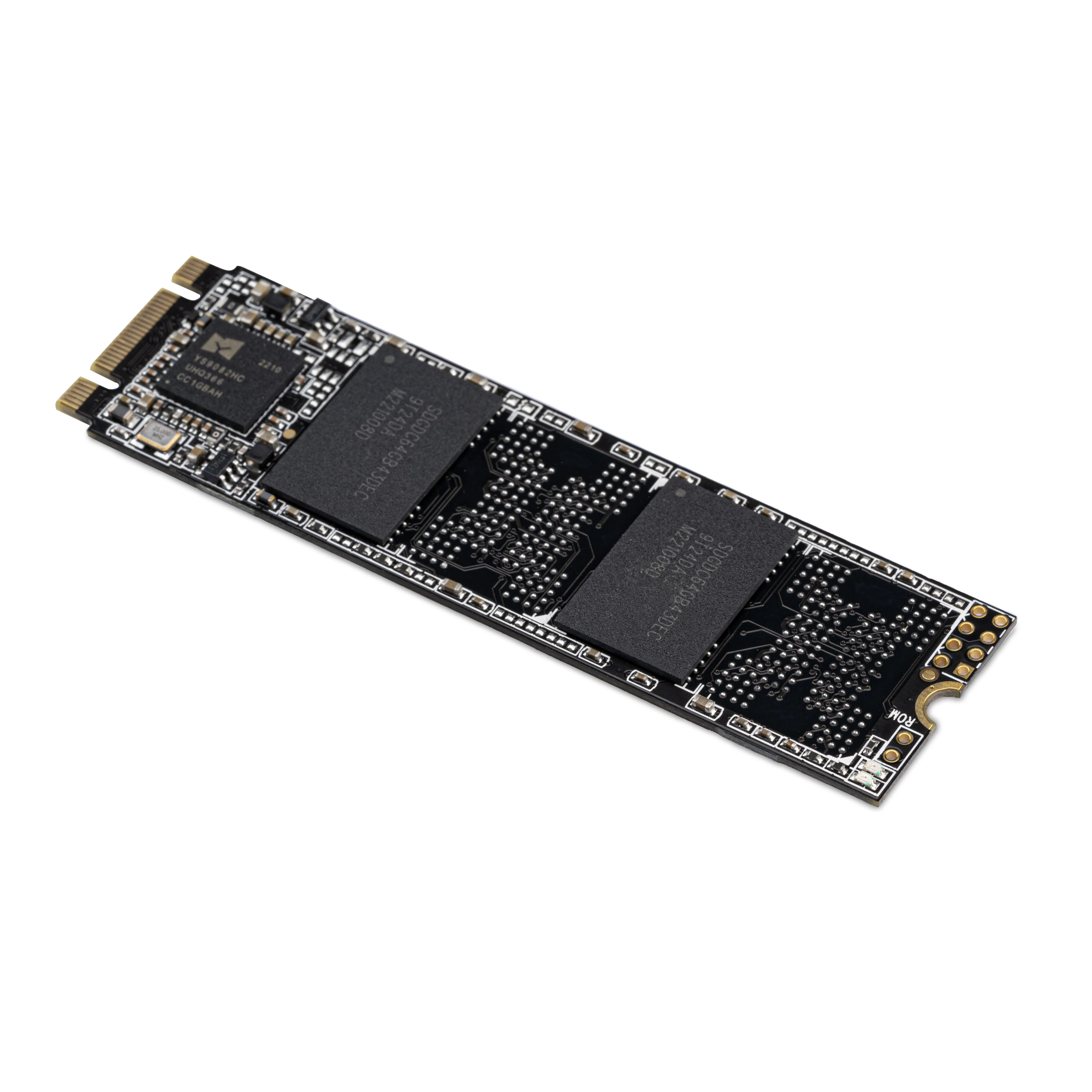 LAPDISC 128GB M.2 SATA SSD - Image 3