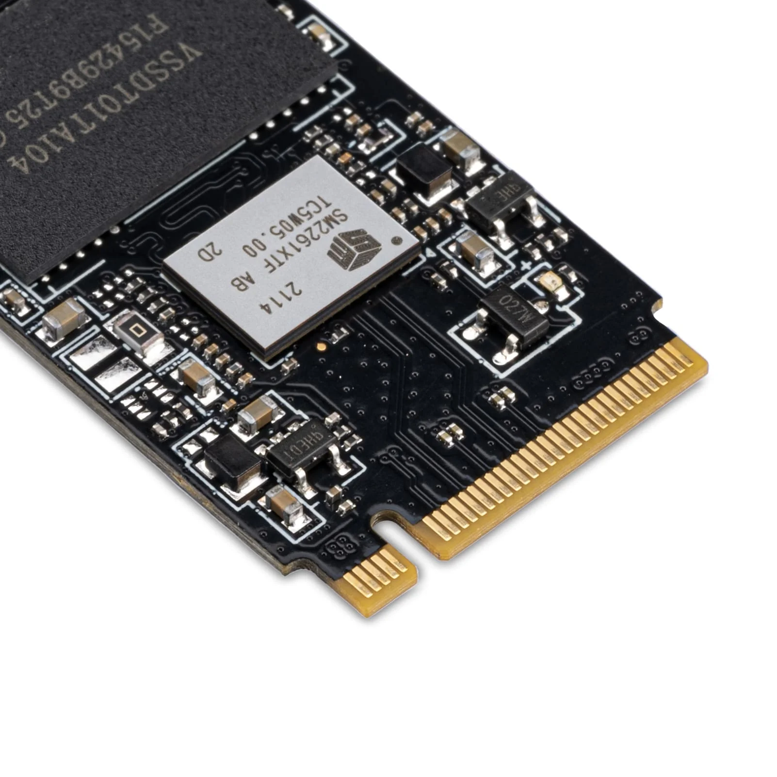 LAPDISC 128GB NVMe SSD - Image 5