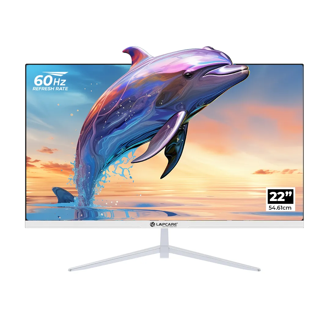 LapEye 22" FHD IPS Monitor