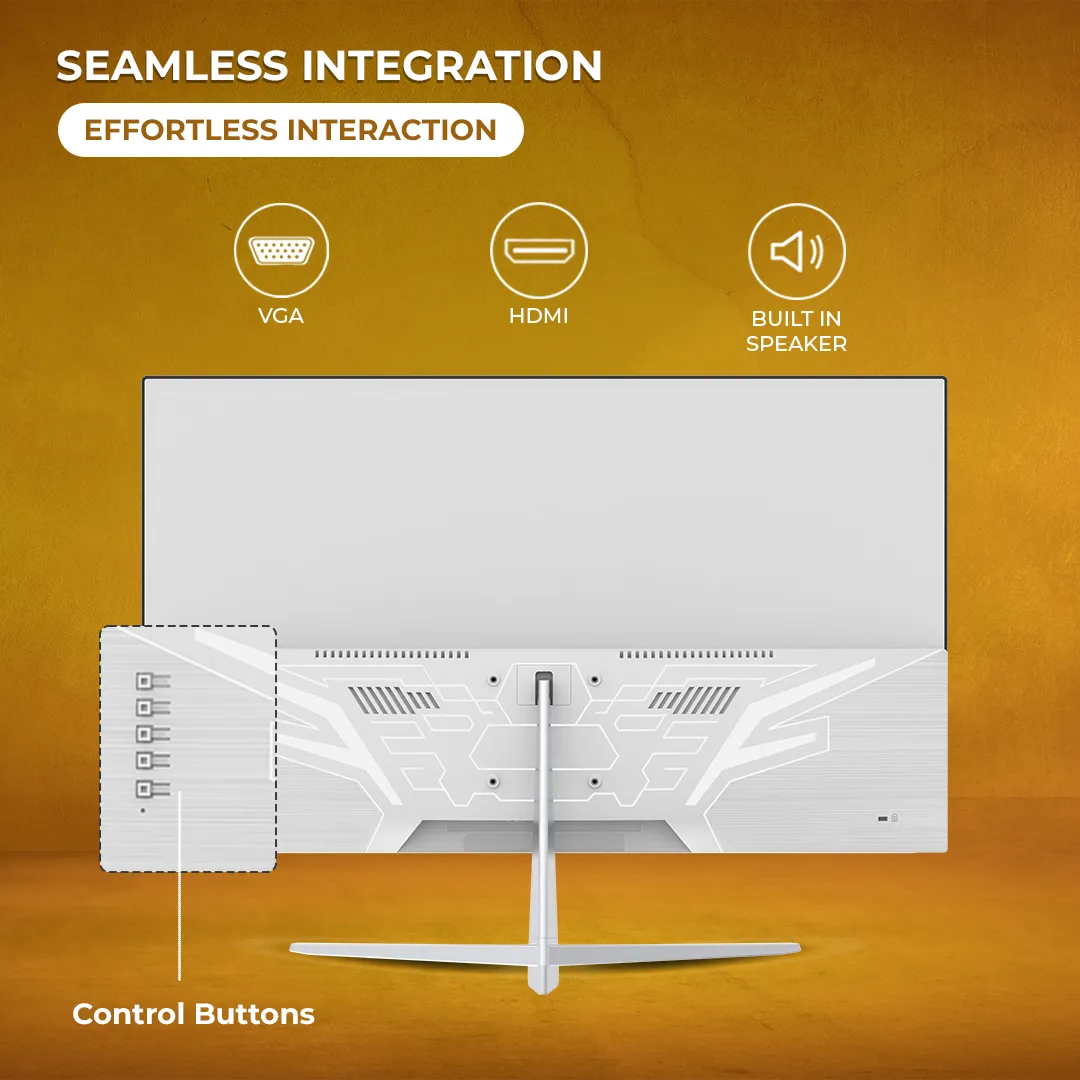 LapEye 24" LED Monitor Speaker - Image 6
