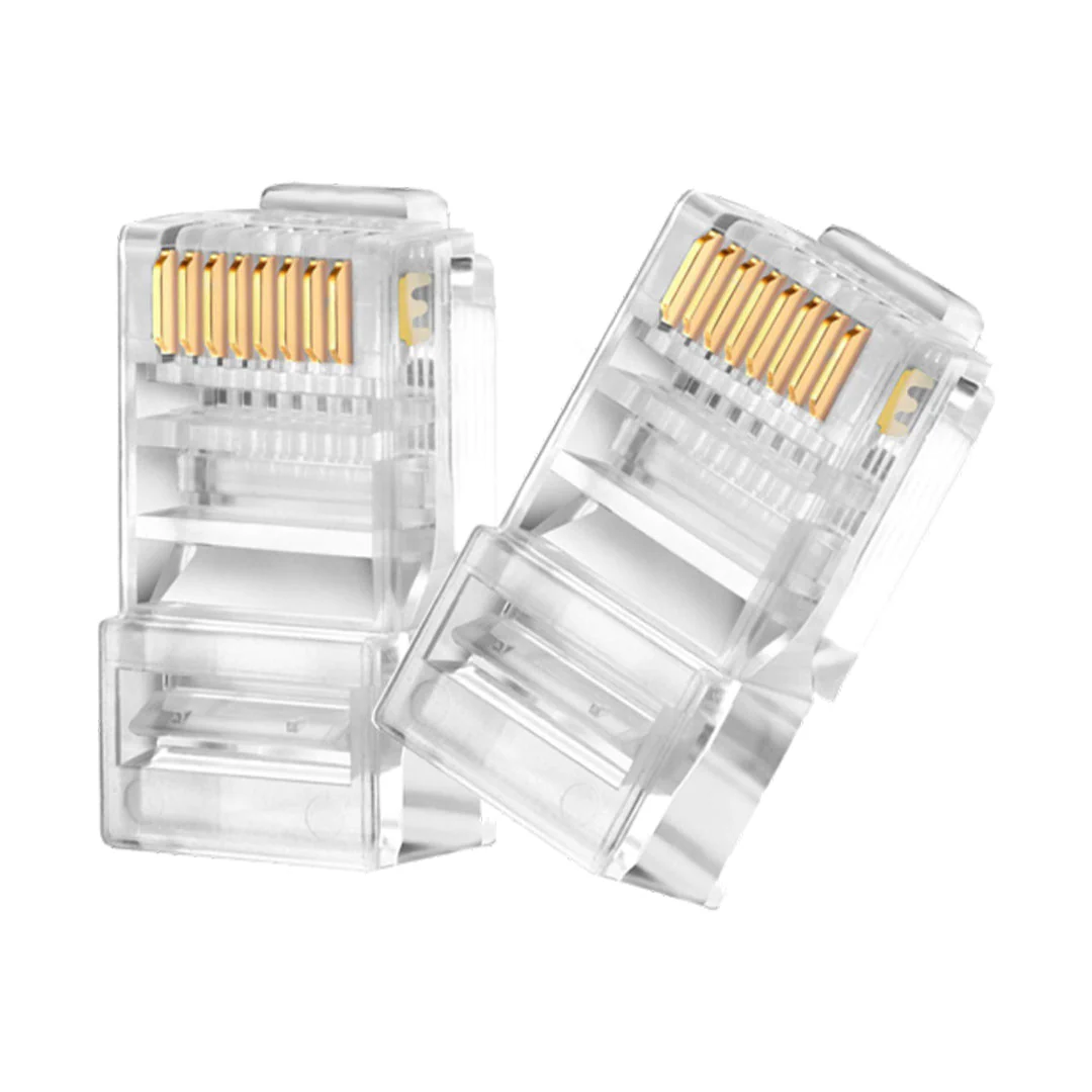 Lapkonecto CAT 6 RJ45 Connector