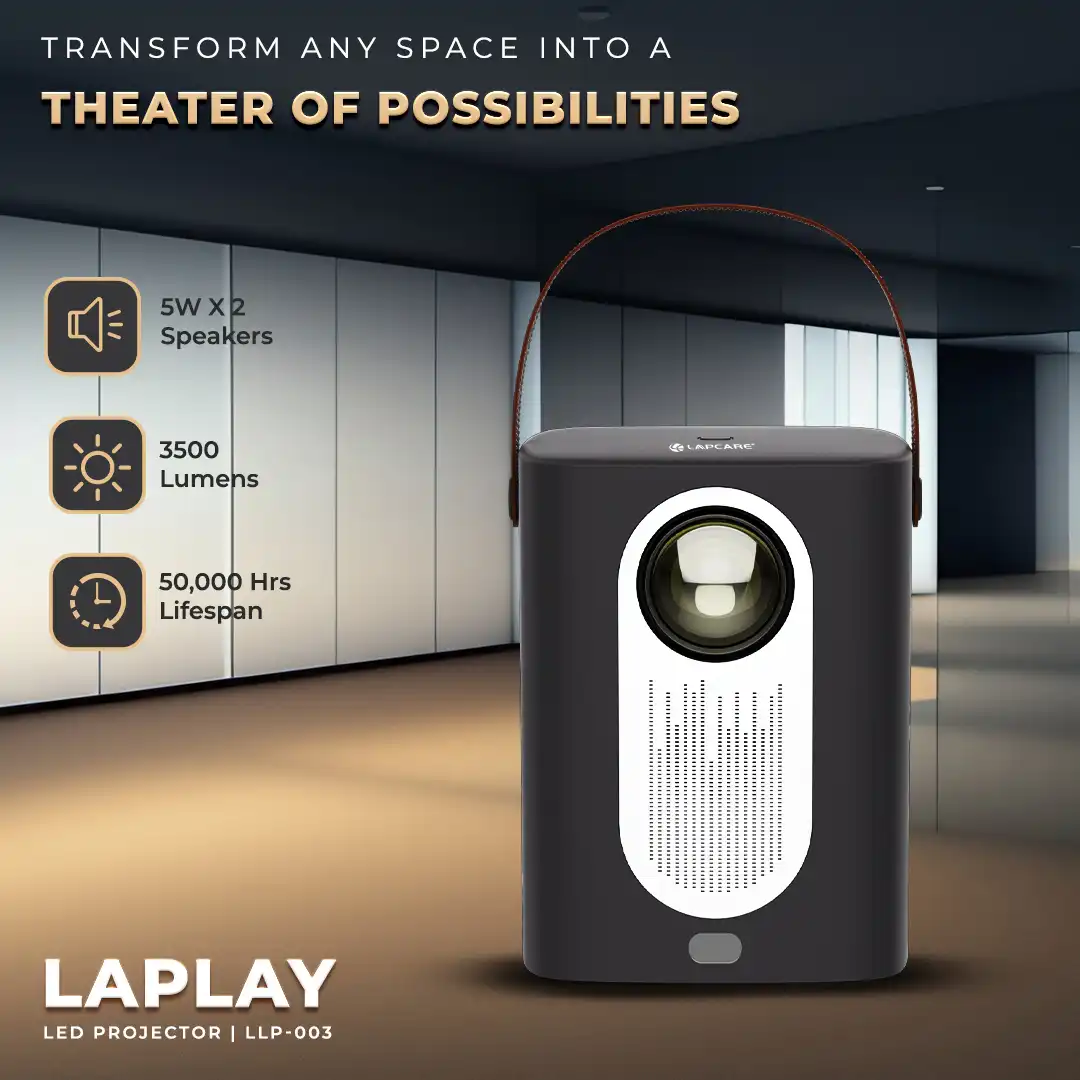 Laplay Smart LLP-003 - Image 2