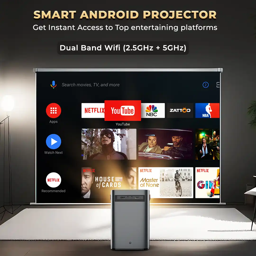Laplay Smart LLP-003 - Image 3